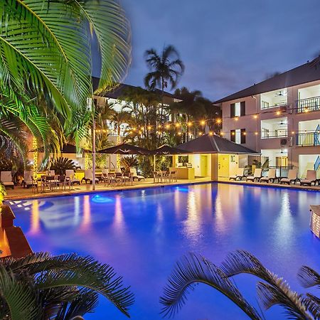 Central Plaza Port Douglas Exteriör bild